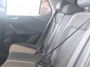 Volkswagen T-CROSS 1.5 TSI R-LINE DSG - Image 18