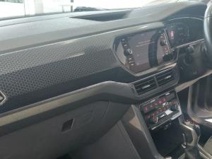 Volkswagen T-CROSS 1.5 TSI R-LINE DSG - Image 19