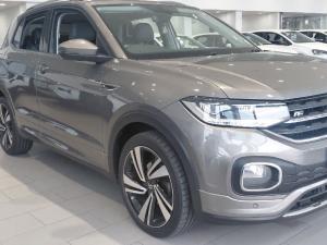 Volkswagen T-CROSS 1.5 TSI R-LINE DSG - Image 1