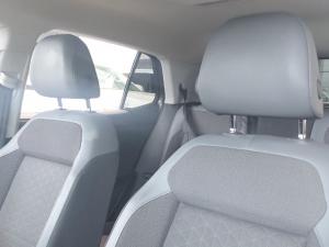 Volkswagen T-CROSS 1.5 TSI R-LINE DSG - Image 21