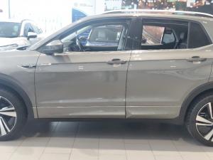Volkswagen T-CROSS 1.5 TSI R-LINE DSG - Image 23