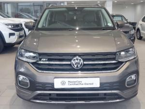 Volkswagen T-CROSS 1.5 TSI R-LINE DSG - Image 2