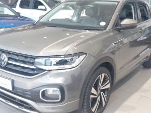 Volkswagen T-CROSS 1.5 TSI R-LINE DSG - Image 3