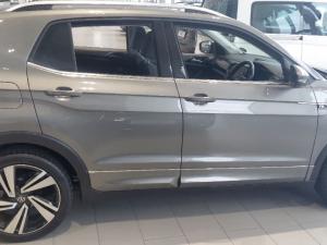 Volkswagen T-CROSS 1.5 TSI R-LINE DSG - Image 4