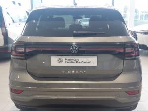 Volkswagen T-CROSS 1.5 TSI R-LINE DSG - Image 6