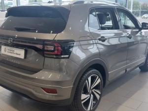 Volkswagen T-CROSS 1.5 TSI R-LINE DSG - Image 7