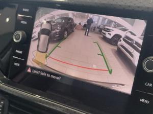 Volkswagen T-CROSS 1.5 TSI R-LINE DSG - Image 9