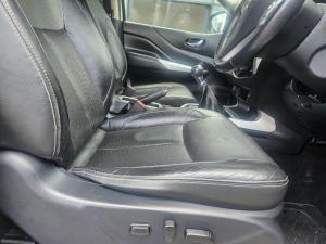 Nissan Navara 2.3D LED/C - Image 12