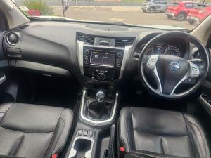 Nissan Navara 2.3D LED/C - Image 13