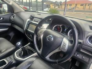 Nissan Navara 2.3D LED/C - Image 14