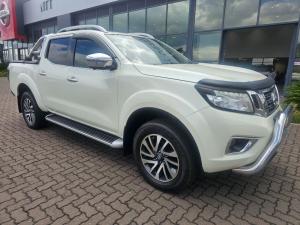 Nissan Navara 2.3D LED/C - Image 1
