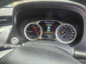 Nissan Navara 2.3D LED/C - Image 20