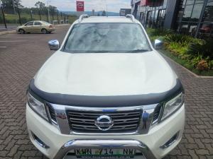 Nissan Navara 2.3D LED/C - Image 24