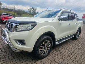 Nissan Navara 2.3D LED/C - Image 2