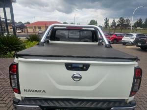 Nissan Navara 2.3D LED/C - Image 4