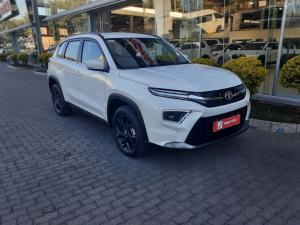 Toyota Urban Cruiser 1.5 XR - Image 1