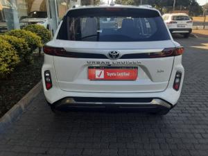 Toyota Urban Cruiser 1.5 XR - Image 5