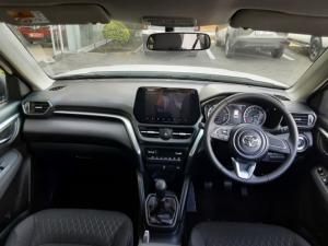 Toyota Urban Cruiser 1.5 XR - Image 6