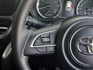 Toyota Urban Cruiser 1.5 XR - Image 9