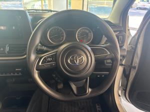 Toyota Starlet 1.5 Xi - Image 8