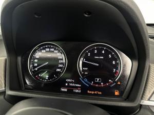 BMW X2 sDRIVE18i M Sport automatic - Image 10
