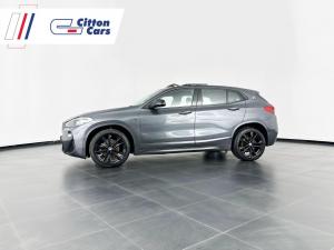 BMW X2 sDRIVE18i M Sport automatic - Image 1