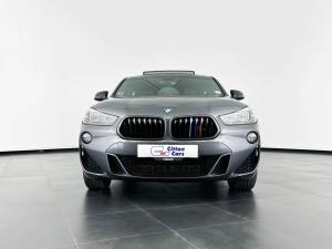 BMW X2 sDRIVE18i M Sport automatic - Image 2