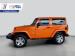 Jeep Wrangler Sahara 3.6L V6 automatic 2-Door - Thumbnail 1