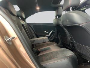 Mercedes-Benz A200d - Image 16