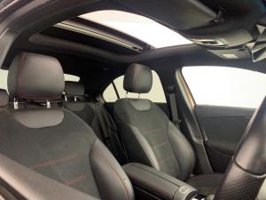 Mercedes-Benz A200d - Image 20