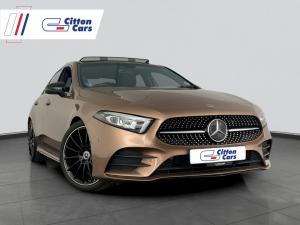 Mercedes-Benz A200d - Image 3