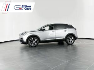 Peugeot 3008 1.6 THP Allure automatic - Image 1