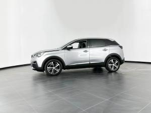 Peugeot 3008 1.6 THP Allure automatic - Image 5