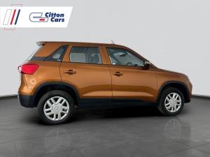 Toyota Urban Cruiser 1.5 Xi - Image 6