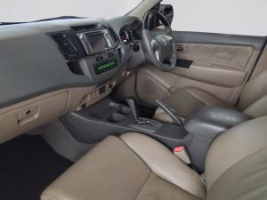 Toyota Fortuner 3.0D-4D Raised Body automatic - Image 3