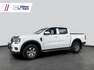 Ford Ranger 2.0D XL D/C - Image 1