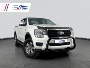 Ford Ranger 2.0D XL D/C - Image 3