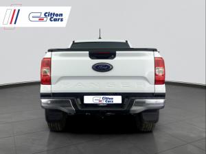 Ford Ranger 2.0D XL D/C - Image 4
