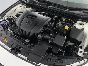 Mazda MAZDA3 1.5 Dynamic automatic 5-Door - Image 20