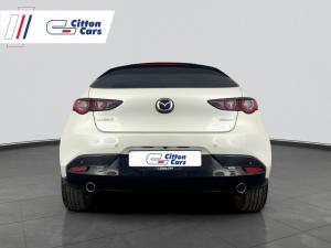 Mazda MAZDA3 1.5 Dynamic automatic 5-Door - Image 4