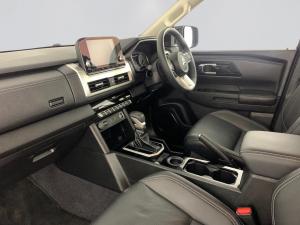 Mitsubishi Triton 2.4 Di-DC GLS automaticD/C - Image 16