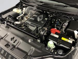 Mitsubishi Triton 2.4 Di-DC GLS automaticD/C - Image 20