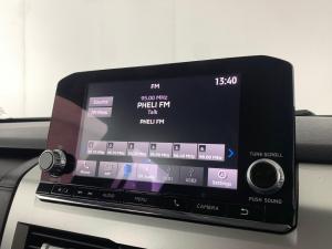 Mitsubishi Triton 2.4 Di-DC GLS automaticD/C - Image 7