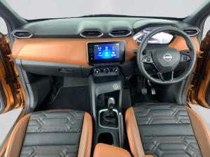 Nissan Magnite 1.0T Acenta Plus CVT - Image 10