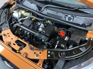 Nissan Magnite 1.0T Acenta Plus CVT - Image 18