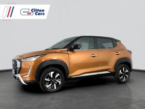 Nissan Magnite 1.0T Acenta Plus CVT - Image 1