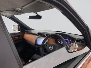 Nissan Magnite 1.0T Acenta Plus CVT - Image 20