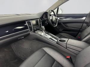 Porsche Panamera Diesel TIP - Image 12