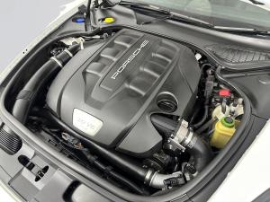 Porsche Panamera Diesel TIP - Image 18