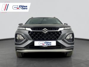 Suzuki Fronx 1.5 GLX - Image 2